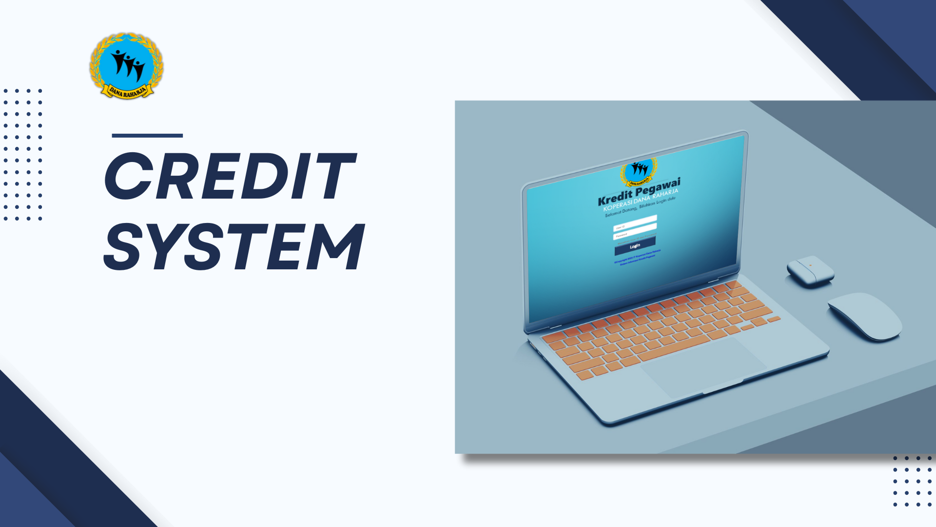 Credit System